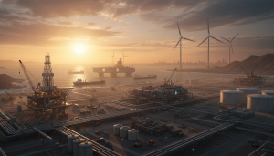 Solaria Lands €300M for Infrastructure Platform Build