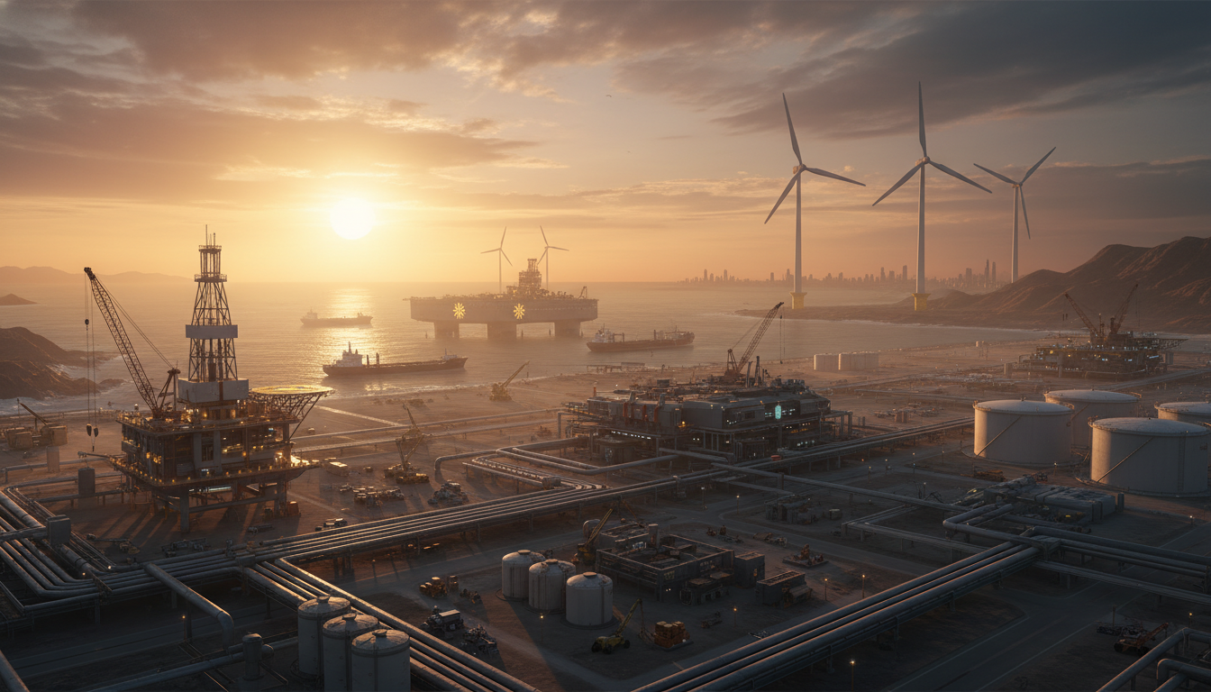 Solaria Lands €300M for Infrastructure Platform Build