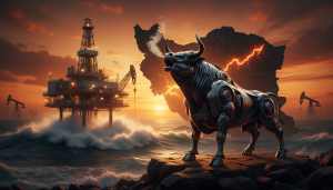 Exxon Bullish: Iran Impact Lifts Oil Price Outlook