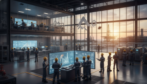 Oil & Gas Career Hub Boosts Workforce Stability