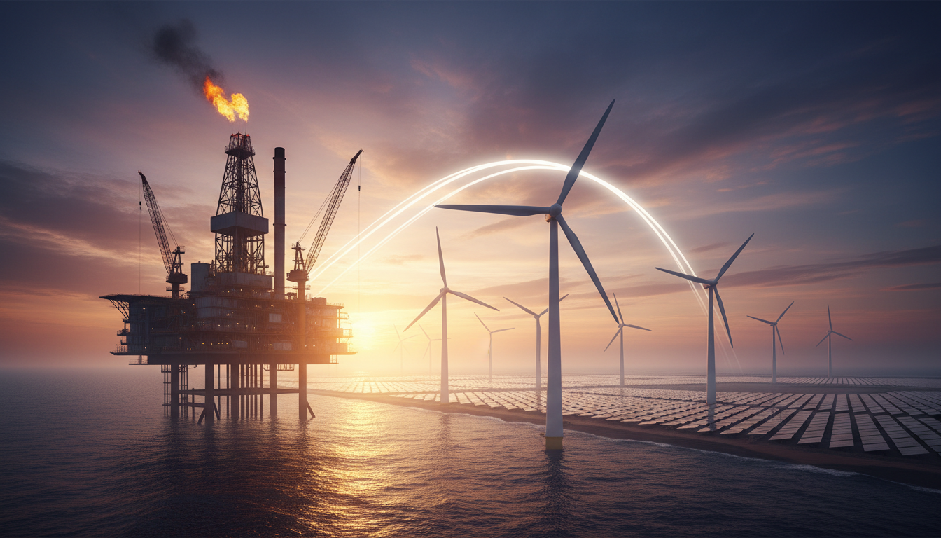 UN: Cost Crisis Demands Faster Clean Energy Shift