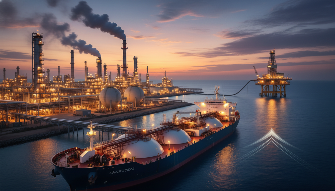Dana Gas: Egypt Receivables Settled, Growth Resumes
