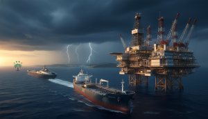 OPEC+ Boosts Output Despite Hormuz, UAE Exit