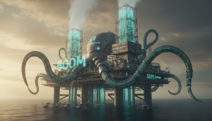 Octopus Energy: $500M US Carbon Removal Targets 50M Tonnes