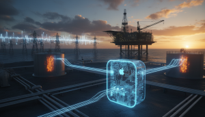 AI Mac Mini Surge Fuels Power Grid, Gas Demand