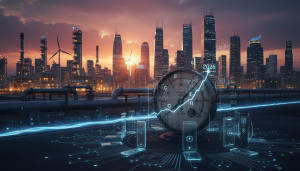 Energy Costs Shape 2026 Consumer Tech Outlook