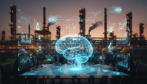 AI Fuels O&G Ideas: New Investment Angles
