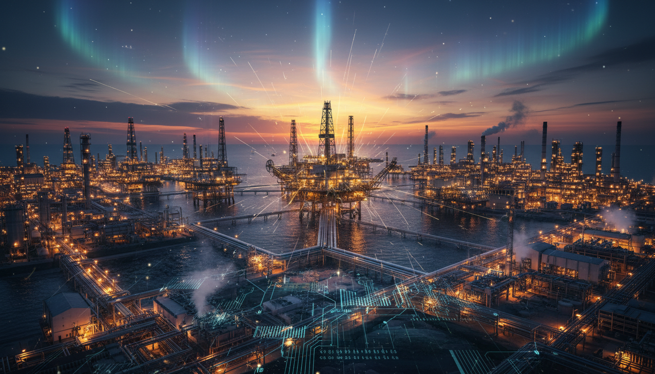 Energy Pulse: Investor Insights This Week