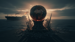 Wirth Warns: Global Energy Stress Poses Risk