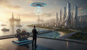 Thiel Backs Próspera: Private City Investment Play