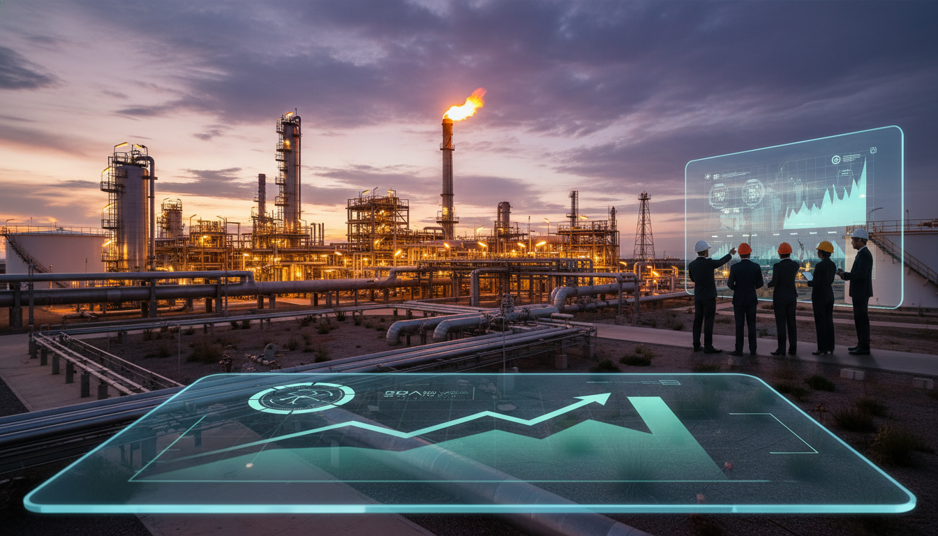 Energy ESG Review: Investor Insights Weekly