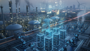 AI appliances boost future energy demand