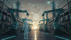 GPT-5.5 Self-Planning Shows O&G Automation Future