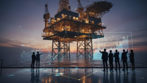 Business Insider: Essential Oil & Gas Market Insights