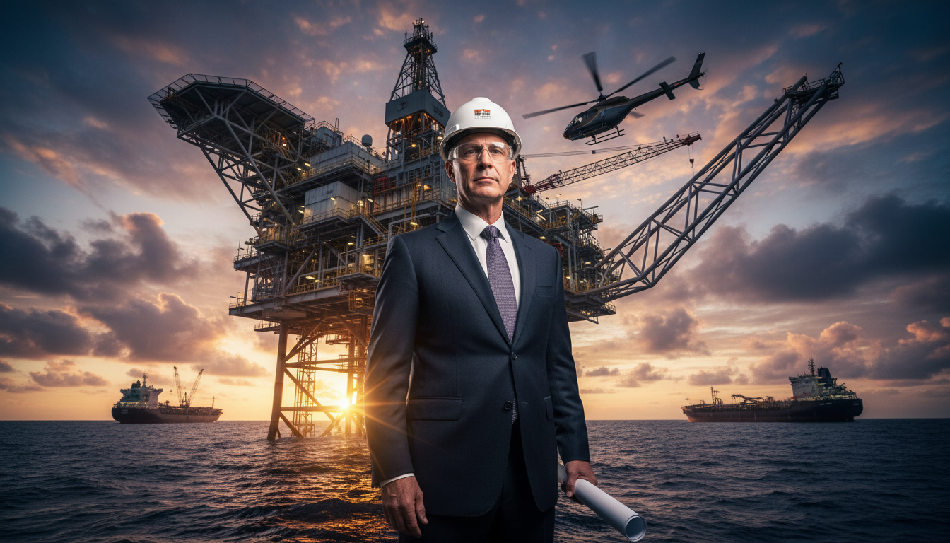William Savitt: Legal Might for O&G Investors