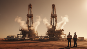 Aus Coal Methane Double Official: Underrated Risk