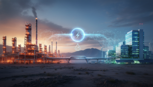 Arcadia Acquires Engie Impact for Unified Energy Intel