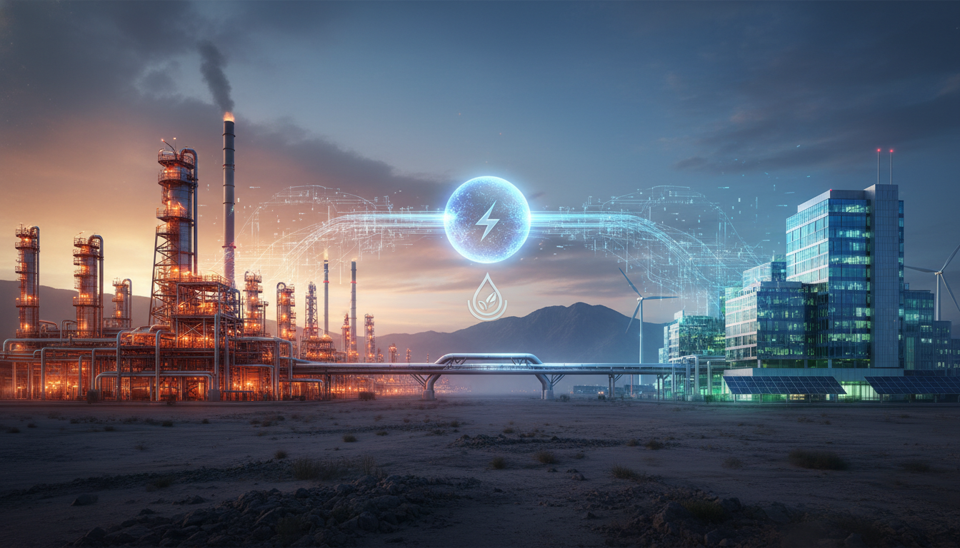 Arcadia Acquires Engie Impact for Unified Energy Intel