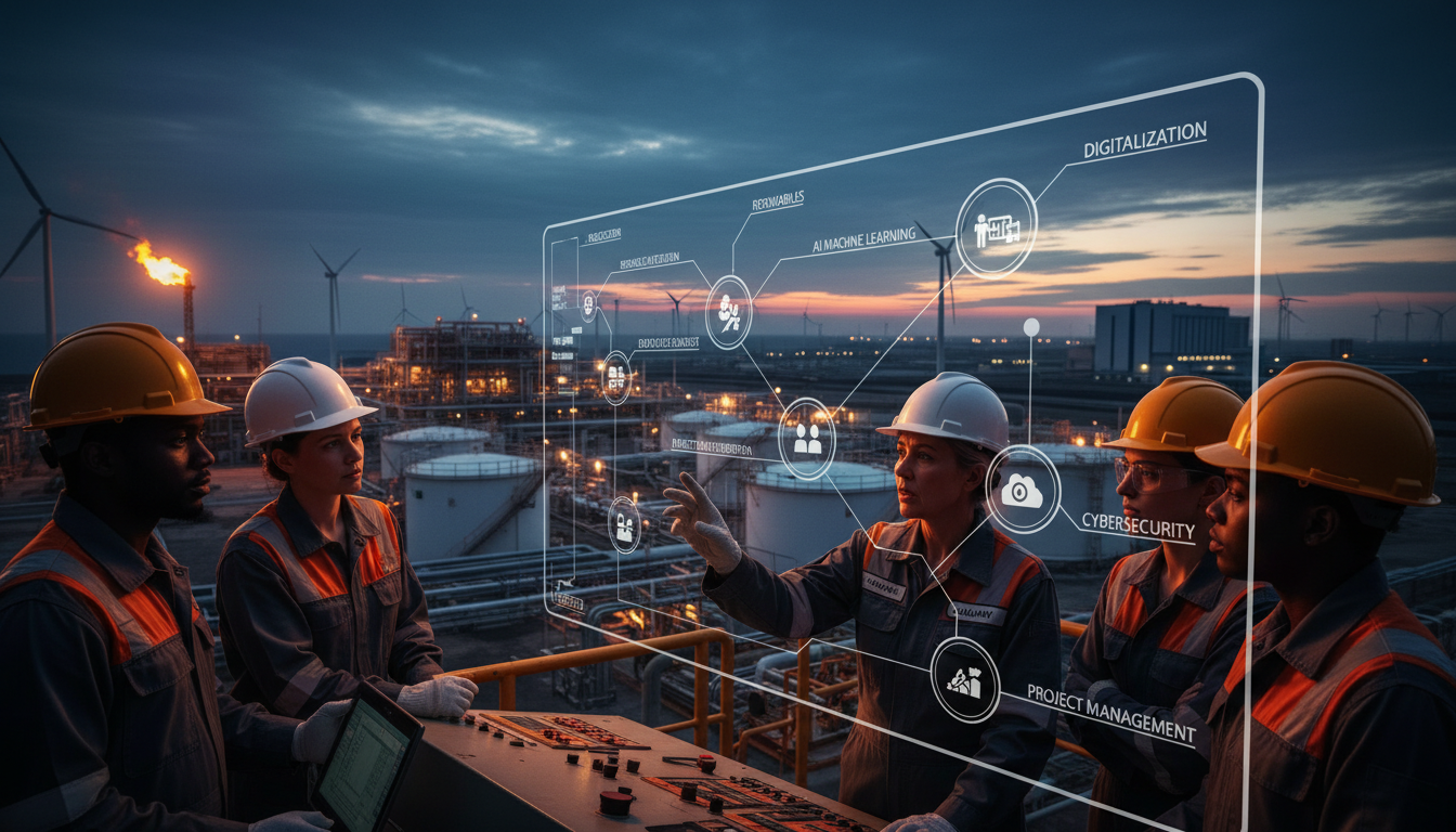 Galloway: Skills Key to Future Human Capital Growth