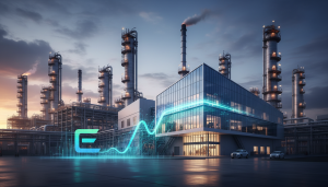 Energi.AI Buys CEMAsys, Boosts ESG Offering