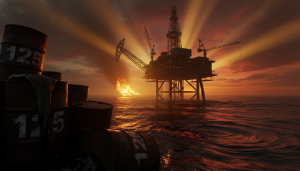 Oil at $125 May Spark Global Recession