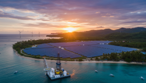 TotalEnergies Boosts Renewables with $300M Philippines Solar