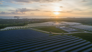 TotalEnergies Starts 440MW Philippines Solar Project