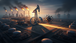 UAE Exits OAPEC: Oil Market Impact