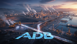 ADB Funds Asia's Critical Mineral Supply Chains