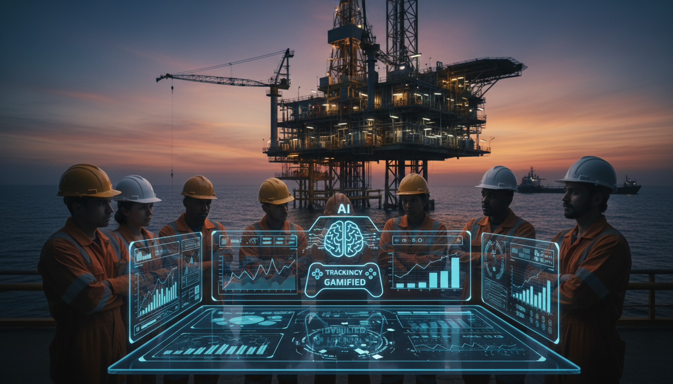 AI Efficiency Tracking Gamed: Productivity Doubts