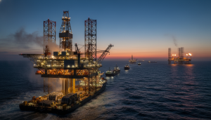 Equinor: $1.8B Drilling Investment for High Output