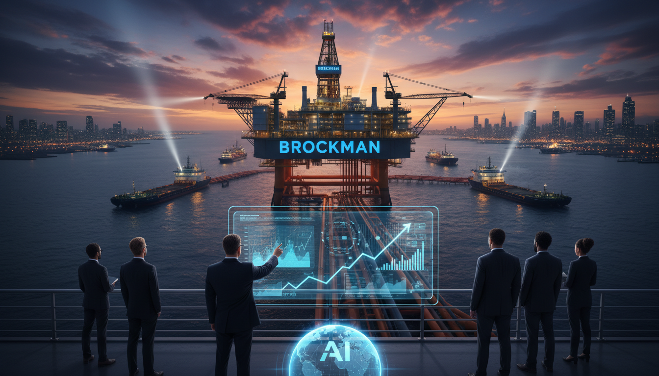 Brockman: OpenAI Considers IPO, Market Impact Eyed