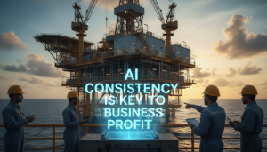 Cuban: AI Consistency Is Key To Business Profit