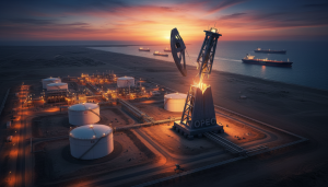 UAE Out Of OPEC: Oil Market Structure Shifts