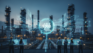 ServiceNow Targets $30B: Industrial Digitalization Boost
