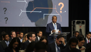 Guyana Pres. OTC: Unclear Message Sparks Investor Concern