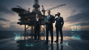 Billionaire Scrutiny: New ESG Risk for Energy?
