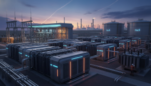 Sodium-Ion Enters Energy Storage Mainstream