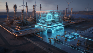 NIO Chips: EV Vertical Integration Trend