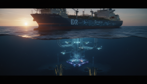 BKR, Strohm Partner: Ultradeepwater Tech Unlocks Value