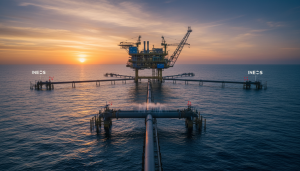 Shell, INEOS Grow Appomattox Production Via Tiebacks