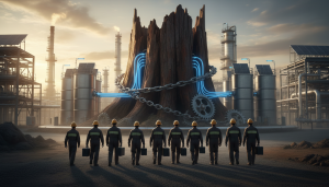 Redwood: Energy Storage Pivot, 10% Workforce Cut