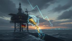Germany's $5.85B Fund Signals Oil Demand Decline