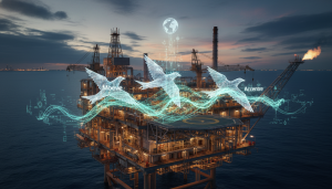 Moeve, Accenture Leverage AI for Scope 3 Decarbonization