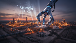Google AI Agent Targets OpenClaw Dominance