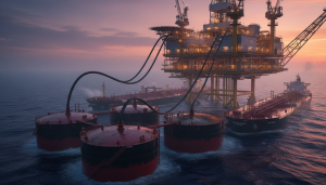 API: Deep Oil/Product Draws Signal Market Tightening