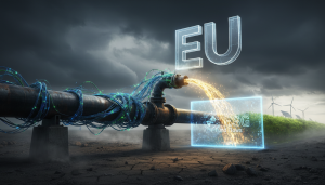 Tougher EU ESG Labels Challenge O&G Fund Flows