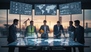 Managerial Scope: Driving Oil Sector Profits