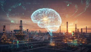 AI 'Dreaming' to enhance O&G efficiency