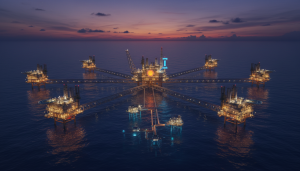 Shell, INEOS Appomattox Tiebacks Drive Value